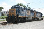 CSX 6201